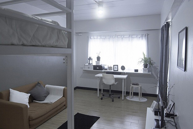 Condo — photo 3