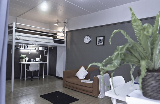 ELVA (เอลวา คลองหก ปทุมธานี) - Apartment for Rent