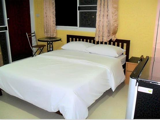 Condo · Si Racha, chon_buri — photo 1