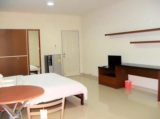 Condo · Si Racha, chon_buri — photo 5