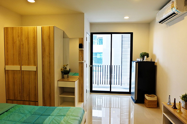 Condo · Bang Khen, bangkok — photo 2