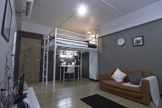 Condo — photo 2