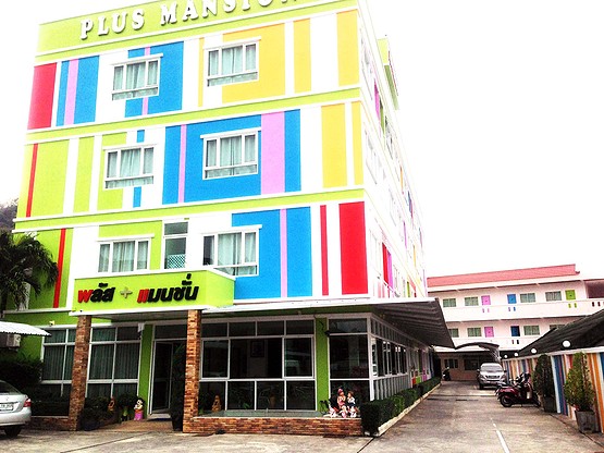 Condo · Mueang Phuket, phuket — photo 4