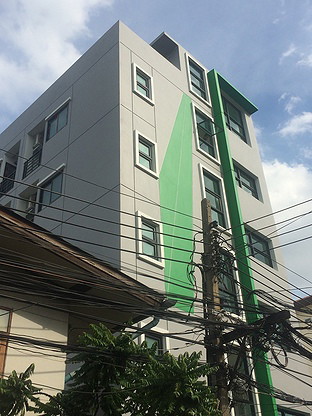 Condo · bangkok — photo 1