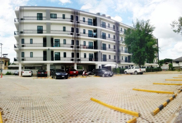 Condo · Mueang Chiang Mai, chiang_mai — photo 3