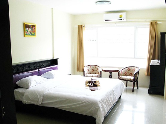 Condo · Mueang Phuket, phuket — photo 5