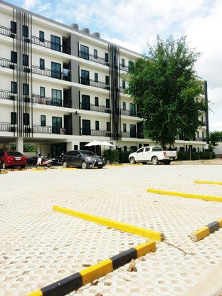 Condo · Mueang Chiang Mai, chiang_mai — photo 4