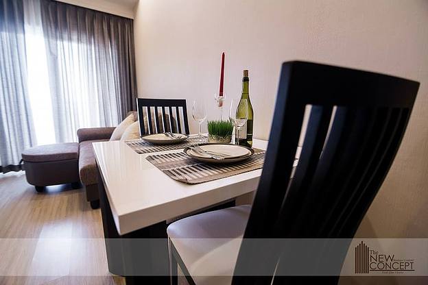 The New Concept serviced Apartment — photo 4