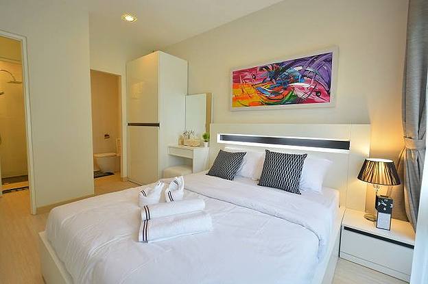 The New Concept serviced Apartment — photo 1