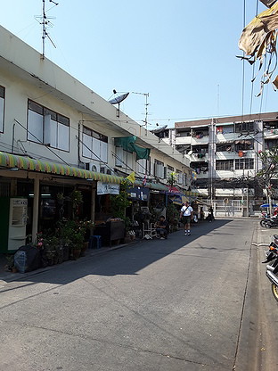 Condo · bangkok — photo 4