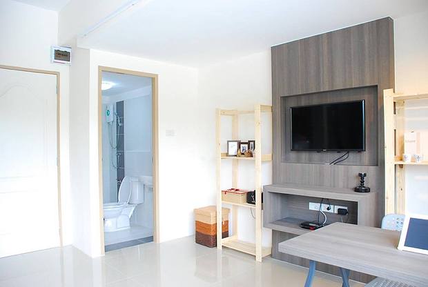 Condo — photo 2
