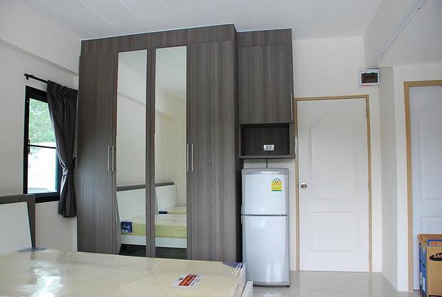 Condo — photo 3