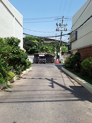 Condo · bangkok — photo 5