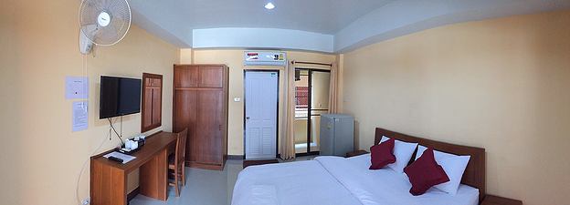 Condo · Mueang Chiang Rai — photo 2