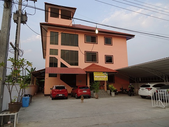 Condo · San Sai, chiang_mai — photo 2