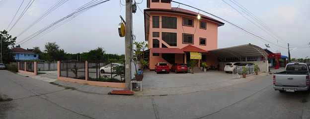 Condo · San Sai, chiang_mai — photo 3