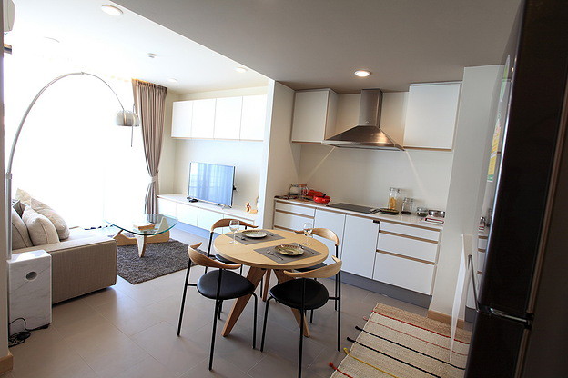 Condo · Watthana, bangkok — photo 5