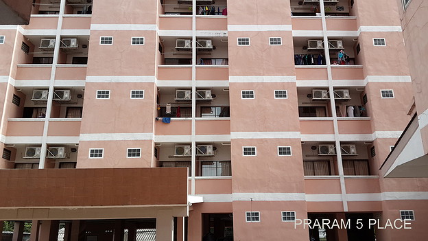 Condo · Mueang Nonthaburi — photo 2