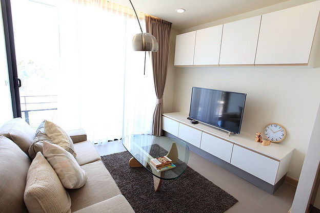 Condo · Watthana, bangkok — photo 3