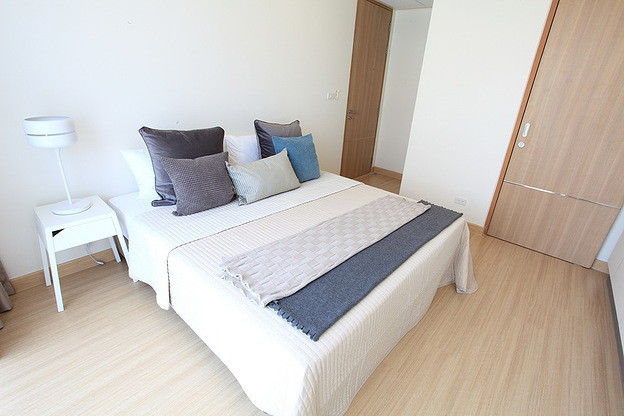 Condo · Watthana, bangkok — photo 1