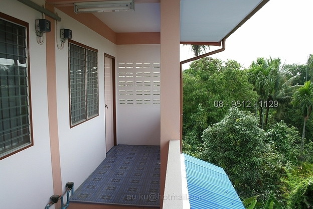 Condo · Mueang Nonthaburi — photo 5