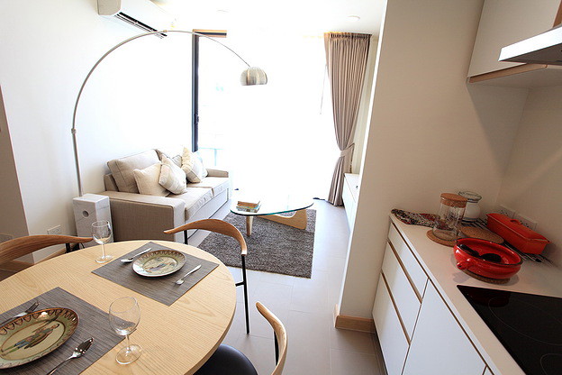 Condo · Watthana, bangkok — photo 4