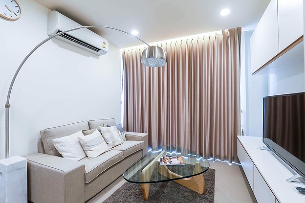 Condo · Watthana, bangkok — photo 2
