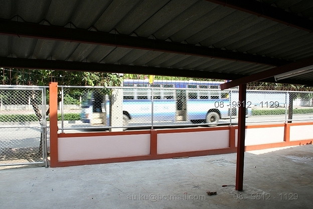 Condo · Mueang Nonthaburi — photo 4