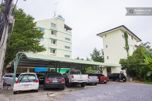 RUMRUAY MANSION 2 — photo 2
