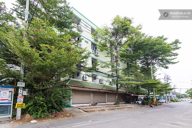 RUMRUAY MANSION 2 — photo 3