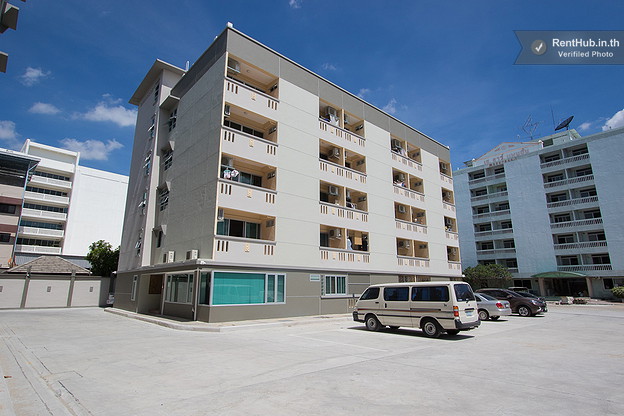 Condo · Suan Luang, bangkok — photo 1
