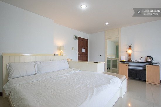 PSK Resident - Apartment for Rent
