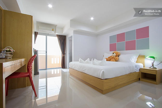 Condo · Suan Luang, bangkok — photo 3