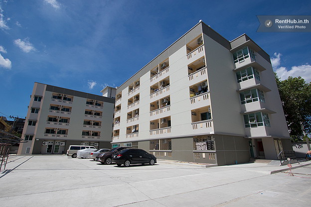 Condo · Suan Luang, bangkok — photo 2