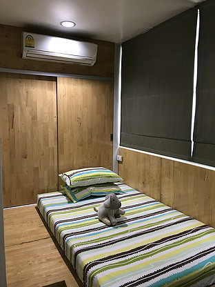 city stay — photo 5