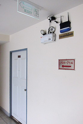 Condo · Wang Thonglang, bangkok — photo 5