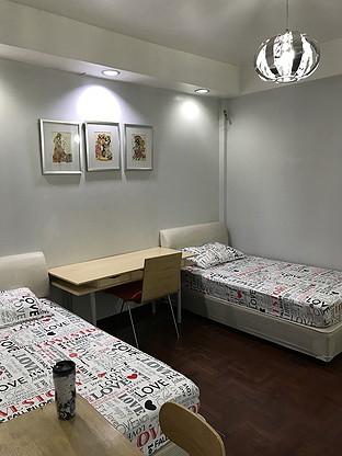 city stay — photo 3