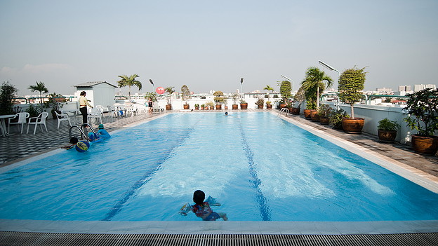 Condo · Wang Thonglang, bangkok — photo 1