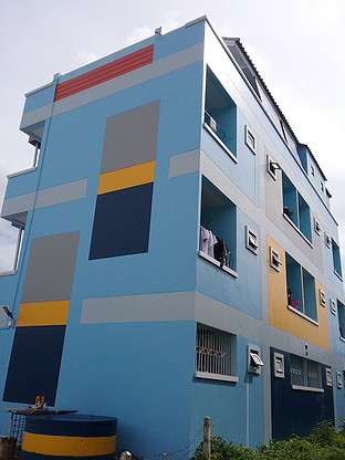 Condo · Mueang Phuket, phuket — photo 2