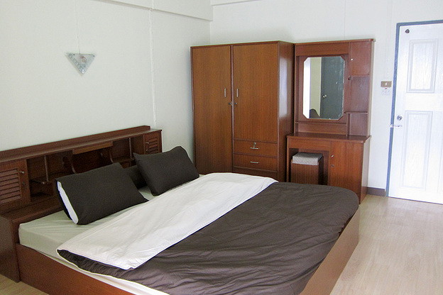 Condo · Wang Thonglang, bangkok — photo 3