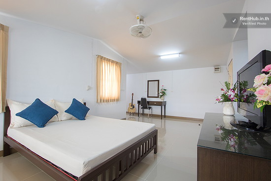 P5 Mansion - Apartment for Rent