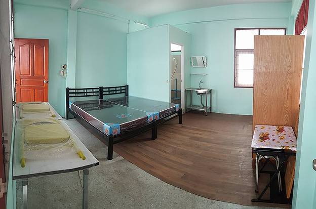 Condo · Bangkok Noi, bangkok — photo 2
