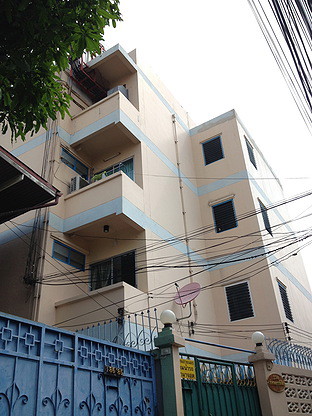 Condo · Bangkok Yai, bangkok