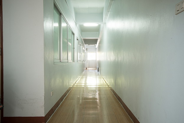 Condo · Mueang Chon Buri, chon_buri — photo 2