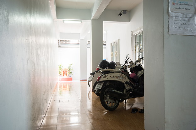 Condo · Mueang Chon Buri, chon_buri — photo 3