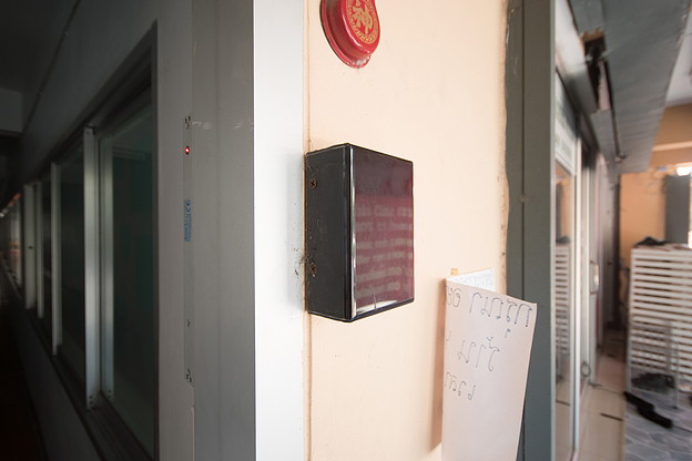 Condo · Mueang Chon Buri, chon_buri — photo 1