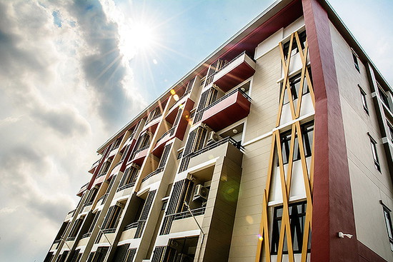 NichaResident - Apartment for Rent