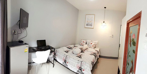 Condo — photo 3
