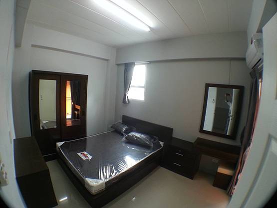 Condo · Huai Khwang, bangkok — photo 2