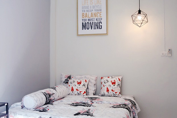 Condo — photo 2